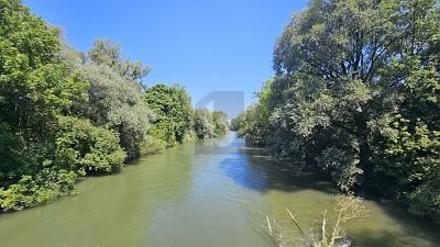 LEBEN AN DER AMPER - Haus Olching | Angebot:25939502