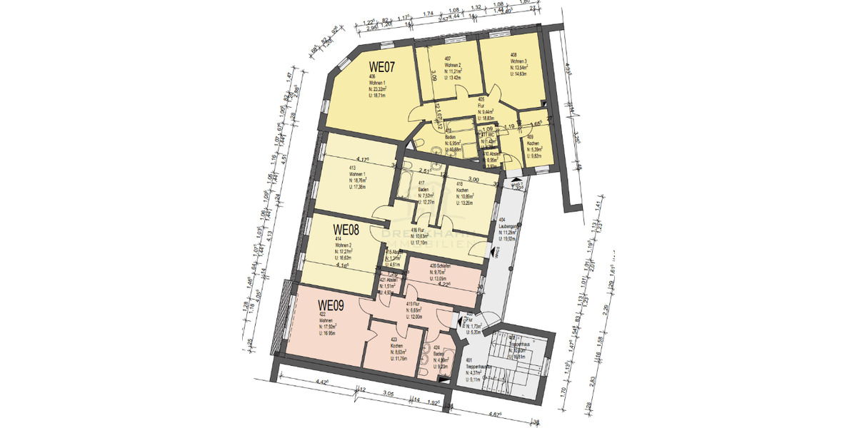Gewerbeobjekt Schwerin Paulsstadt - 1.780.000&euro; | Angebot:25730122