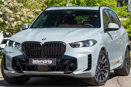 BMW X5 12.500 km 89.990 &euro; Höchstädt a.d.Donau 89420