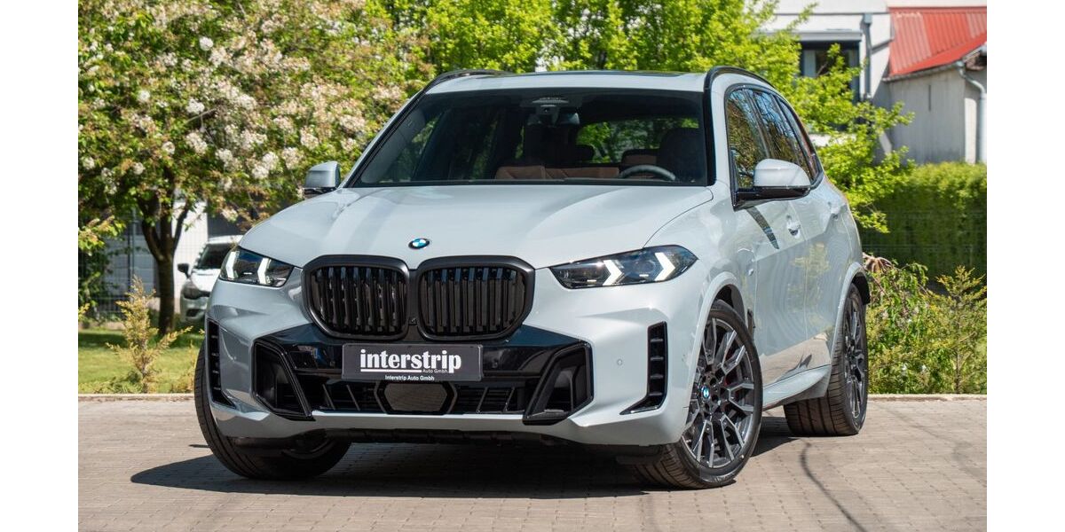 BMW X5 12.500 km 89.990 &euro; Höchstädt a.d.Donau 89420