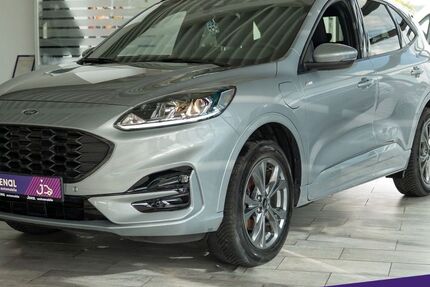Ford Kuga 56.000 km 23.280 € Schmelz 66839