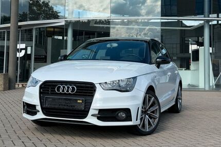 Audi A1 83.000 km 8.890 &euro; Berlin 10439