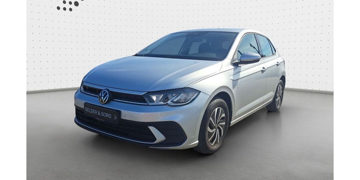 VW Polo 33.250 km 16.881 &euro; Haßfurt 97437