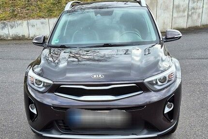 Kia Stonic 46.900 km 13.250 &euro; Stolberg 52224