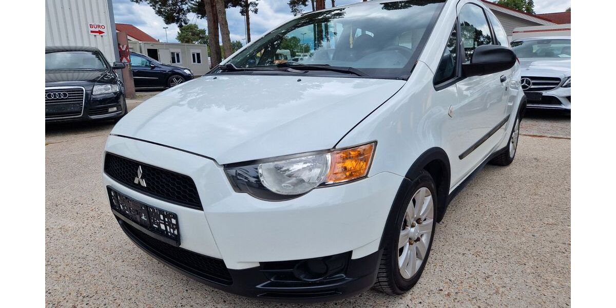 Mitsubishi Colt 98.604 km 3.990 &euro; Berlin 12559