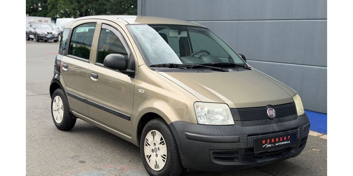 Fiat Panda 57.212 km 3.000 &euro; Fürth 90763