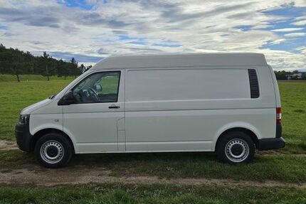 VW T5 Transporter 140.000 km 16.500 &euro; München 80805