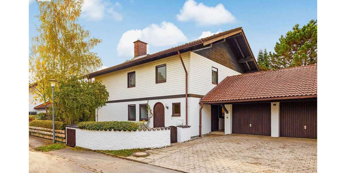 Einfamilienhaus Freilassing - 5 Zimmer, 180 m&sup2;, 825.000&euro; | Angebot:23861660