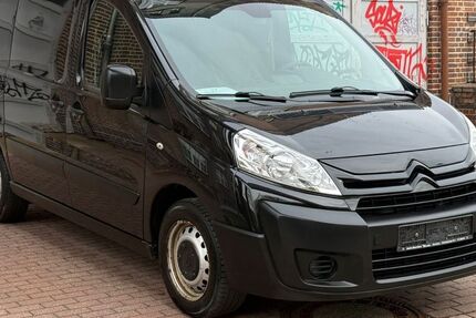 Citroen Jumpy 145.000 km 5.999 &euro; Chemnitz 09120