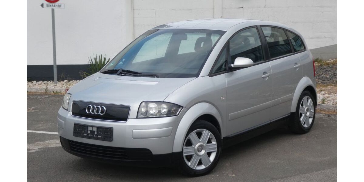 Audi A2 160.000 km 3.390 &euro; Nürnberg 90441