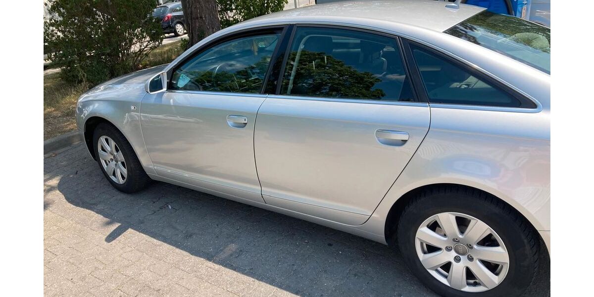 Audi A6 222.526 km 7.200 &euro; München 81543