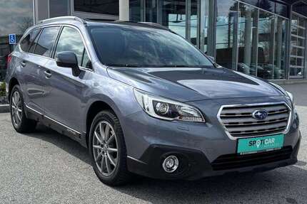 Subaru OUTBACK 109.470 km 18.900 &euro; Straßkirchen bei Passau 94121
