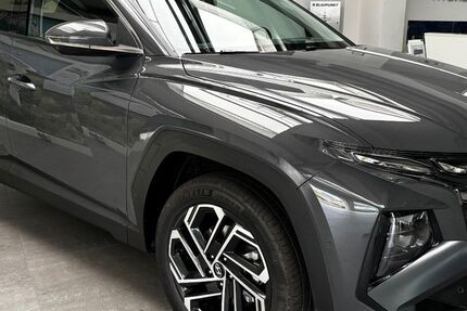 Hyundai TUCSON 1.156 km 43.900 &euro; Laufenburg 79725