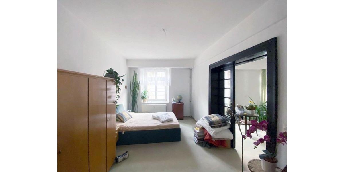 Etagenwohnung Güstrow - 2 Zimmer, 76 m&sup2;, 508&euro; | Angebot:25364658