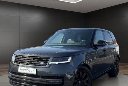 Land Rover Range Rover 17.460 km 151.890 &euro; Kassel 34123