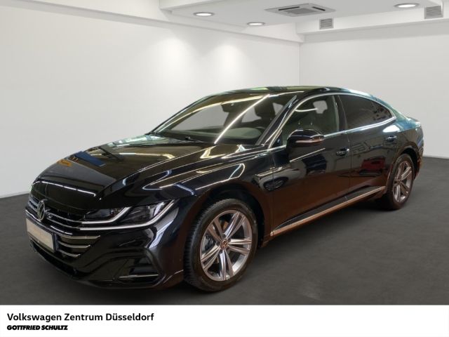 Arteon