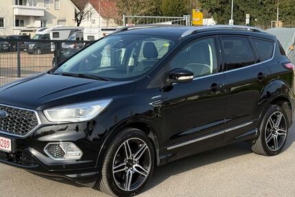 Ford Kuga 189.900 km 12.500 &euro; Weinheim 69469