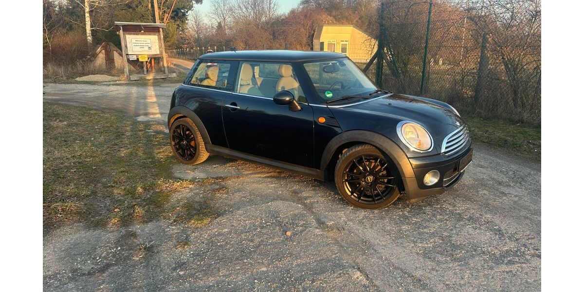 Mini Cooper D Clubman 229.000 km 3.500 &euro; Kassel 34177