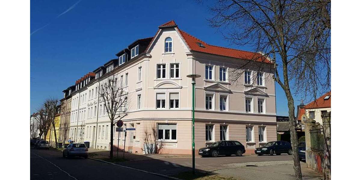 Etagenwohnung Burg - 3 Zimmer, 68 m&sup2;, 98.400&euro; | Angebot:20756852