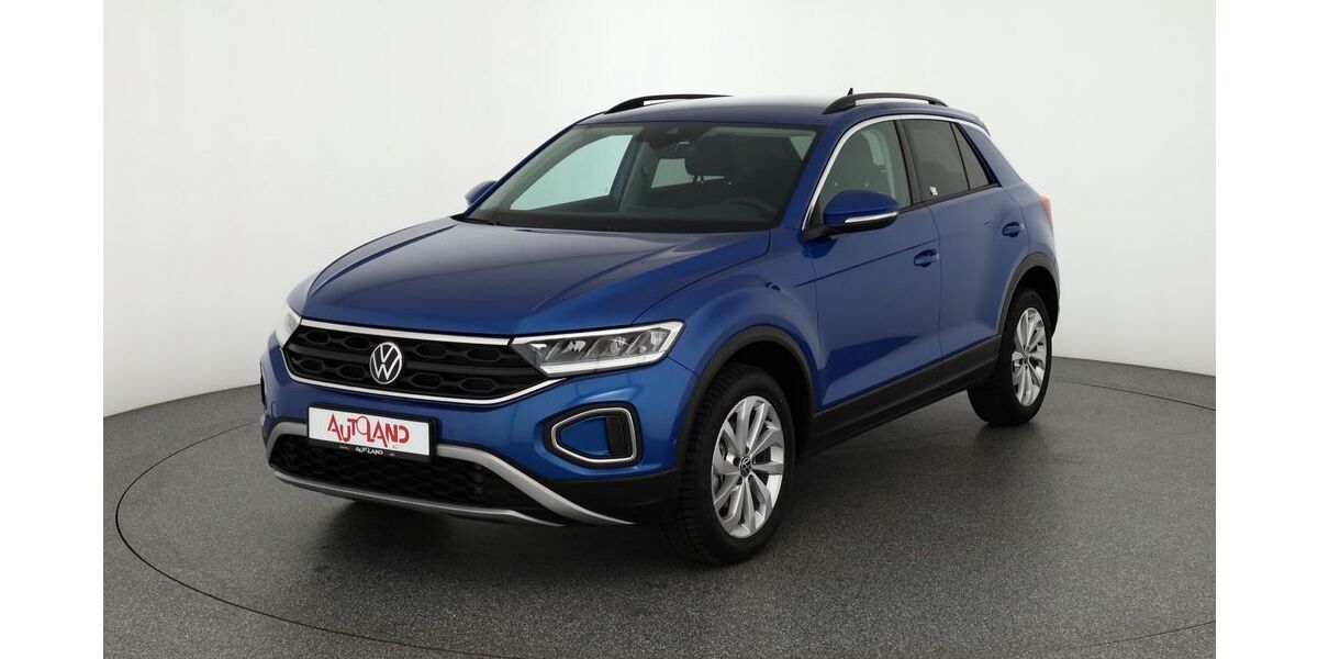 VW T-Roc 78.469 km 17.990 &euro; Cottbus OT Kolkwitz 03099