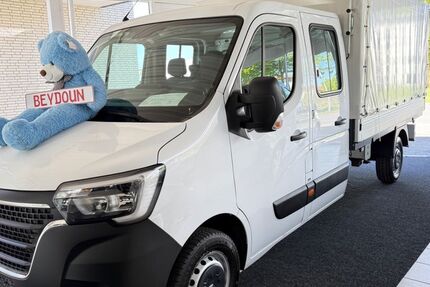 Renault Master 34.000 km 25.999 &euro; Bad Salzuflen 32107