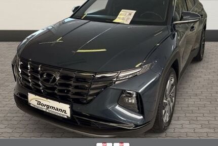 Hyundai TUCSON 18.000 km 25.500 &euro; Bottrop 46240