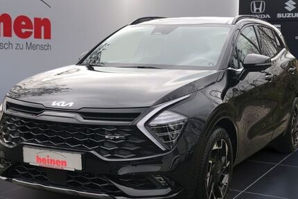 Kia Sportage 1.798 km 37.580 € Holzwickede 59439