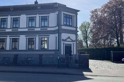 Haus Lübz - 7 Zimmer, 179 m&sup2;, 790.000&euro; | Angebot:26759240