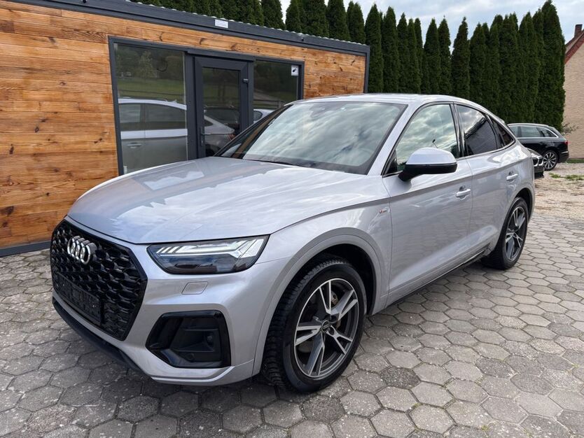 Audi Q5 176.200 km 29.900 € Haundorf-Obererlbach 91729