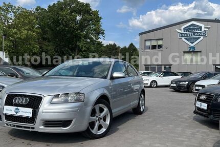 Audi A3 118.492 km 4.499 € Hannover 30629
