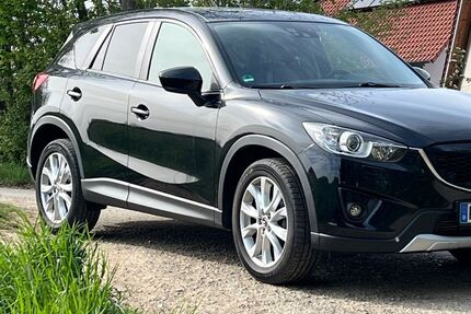 Mazda CX-5 154.000 km 10.300 &euro; Fürstenfeldbruck 82256