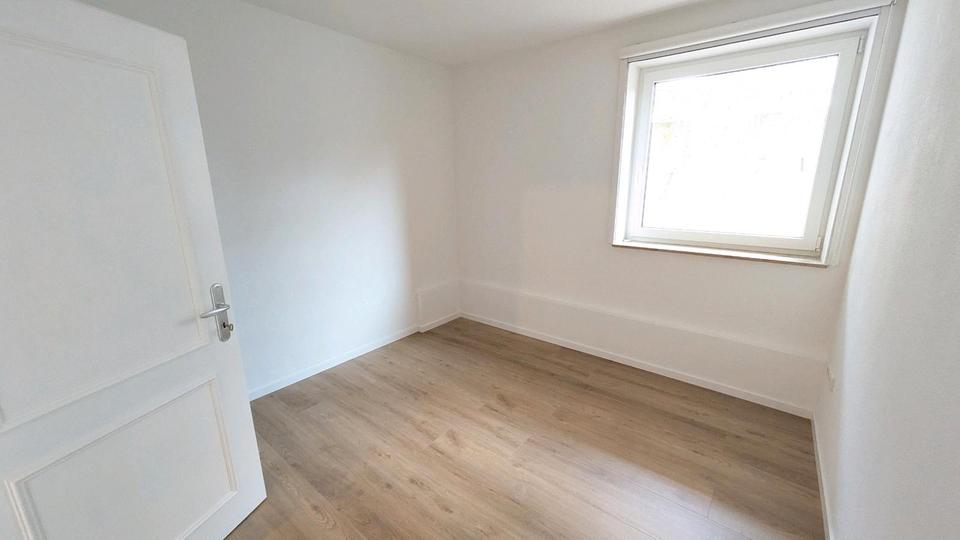 Etagenwohnung Bad Bocklet - 3 Zimmer, 98 m&sup2;, 830&euro; | Angebot:24839703