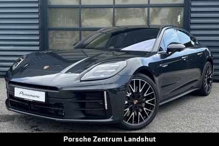 Porsche Panamera 8.900 km 132.990 &euro; Ergolding 84030