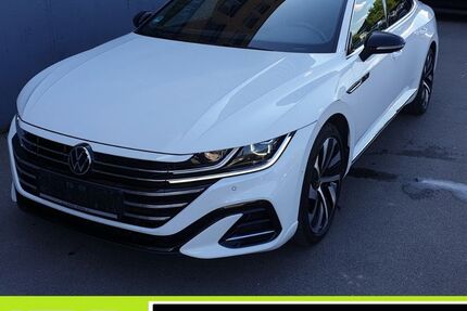 VW Arteon 68.322 km 29.670 € Waiblingen 71332