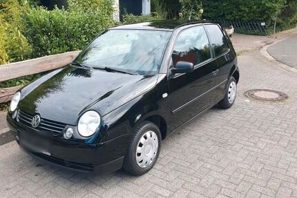 VW Lupo 181.000 km 850 &euro; Lauenbrück 27389