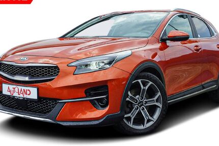 Kia XCeed 74.325 km 21.950 &euro; Bautzen 02625