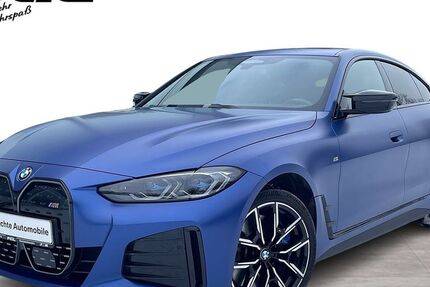 BMW i4 74.400 km 38.930 &euro; Gunzenhausen 91710