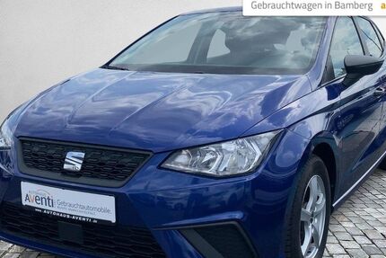 Seat Ibiza 61.509 km 11.895 &euro; Bamberg 96052