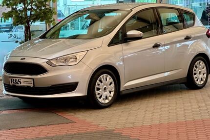 Ford C-Max 55.106 km 9.900 &euro; Köln 50769