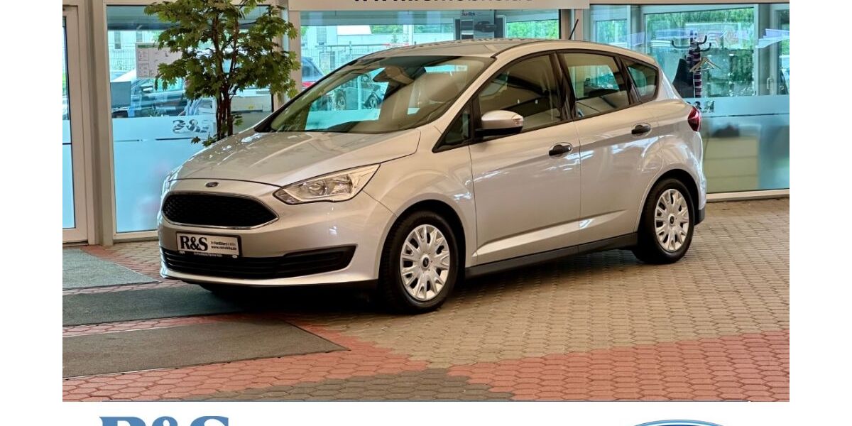 Ford C-Max 55.106 km 9.900 &euro; Köln 50769