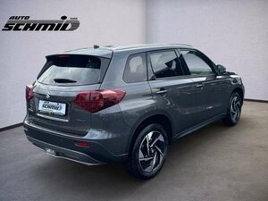 Suzuki VITARA 1.5 COMFORT+ ALLGRIP AGS 2.500 km 25.990 € Höhenkirchen-Siegertsbrun 85635