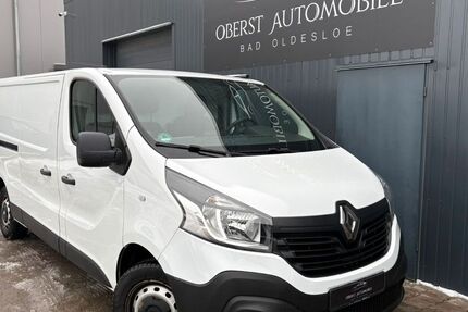 Renault Trafic 80.522 km 13.000 &euro; Bad Oldesloe 23843