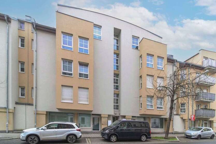 Wohnung zum Kaufen in Leipzig 199.000 € 80.2 m²
