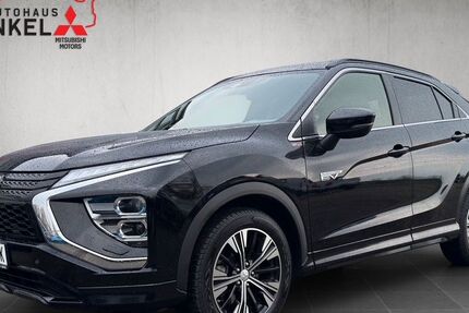 Mitsubishi Eclipse Cross 73.000 km 22.500 &euro; Großheirath-OT Rossach 96269