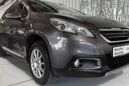 Peugeot 2008 132.200 km 7.790 € Emmendingen 79312