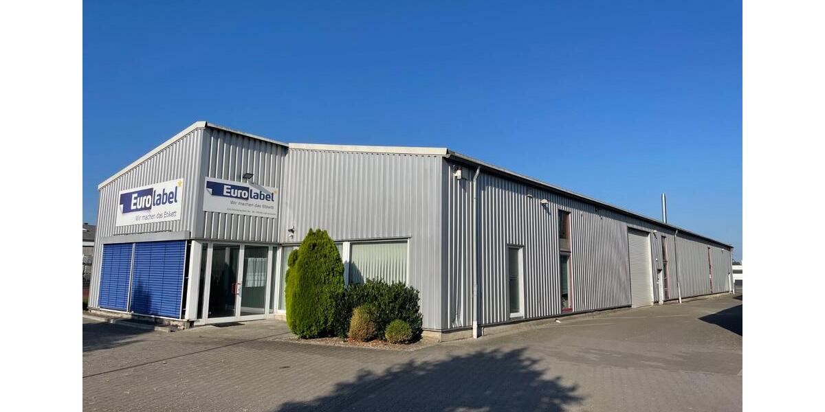 Gewerbeobjekt Lüdinghausen - 2.971&euro; | Angebot:24393661