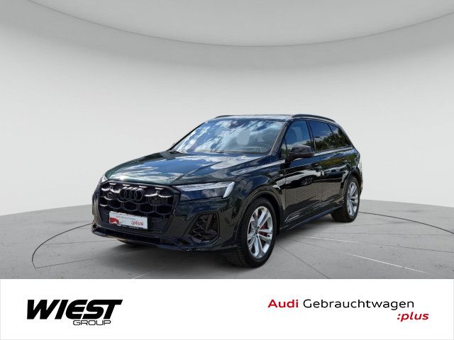 Audi Q7 10.897 km 94.890 &euro; Darmstadt 64295