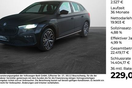Skoda Scala 25.909 km 22.250 &euro; Versmold 33775
