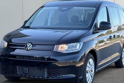 VW Caddy Maxi 5.120 km 40.380 &euro; Buchholz 21244