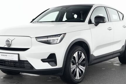 Volvo C40 21.700 km 27.990 &euro; Weiterstadt 64331